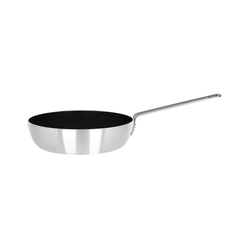CHEF INOX PROFILE SAUTE/FRYPAN DEEP NON STICK 280mm (*63632*) =  1 X EACH