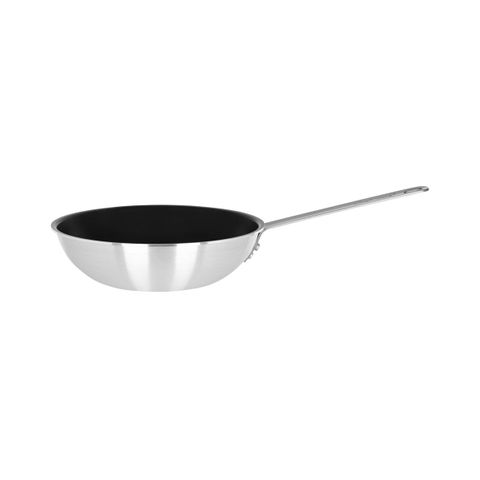 CHEF INOX PROFILE WOK NON STICK 280x80mm (*63628*) =  1 X EACH