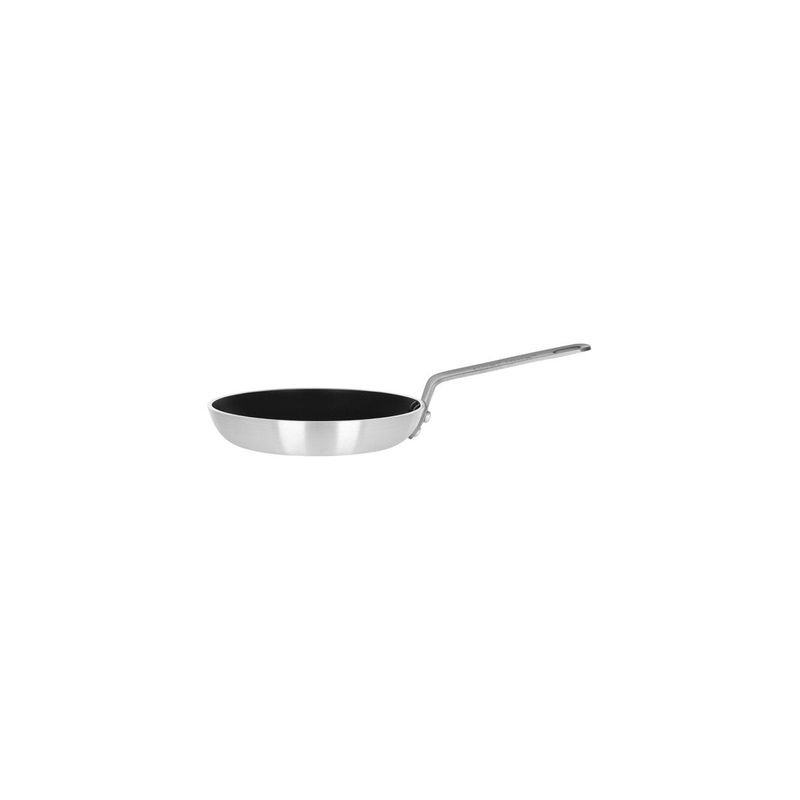 CHEF INOX PROFILE ROUND FRYPAN NON STICK 200mm (*63608*) = PACK OF 6 X EACHES