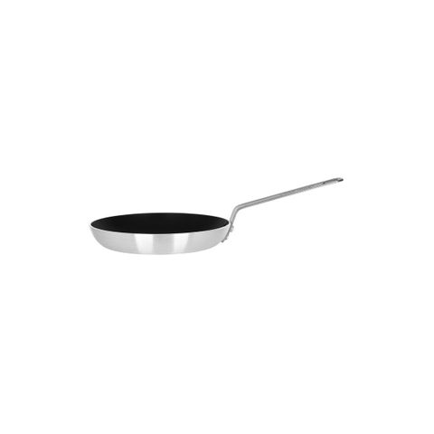 CHEF INOX PROFILE ROUND FRYPAN NON STICK 240mm (*63609*) = PACK OF 6 X EACHES