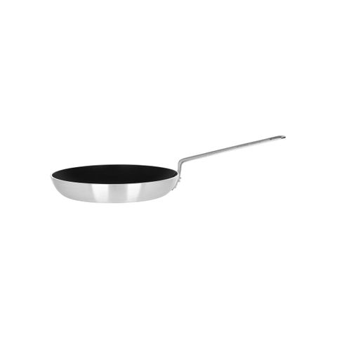 CHEF INOX PROFILE ROUND FRYPAN NON STICK 280mm (*63611*) = PACK OF 6 X EACHES