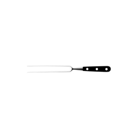 IVO BLADEMASTER "2000" CARVING FORK STRAIGHT 180mm (*26161*) =  1 X EACH