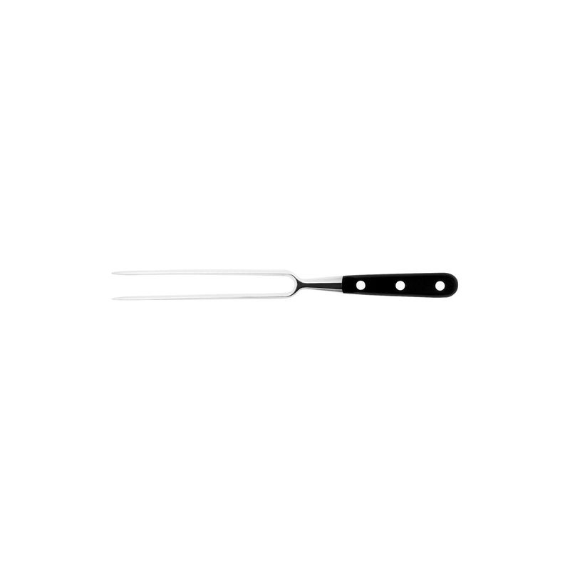 IVO BLADEMASTER "2000" CARVING FORK STRAIGHT 180mm (*26161*) =  1 X EACH