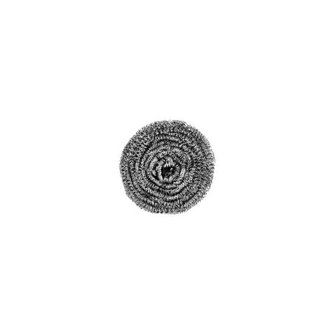 CHEF INOX SCOURER 18/0 40gr (*03340*) = PACK OF 12 X EACHES