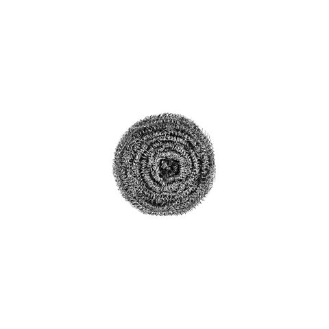 CHEF INOX SCOURER 18/0 50gr (*03341*) = PACK OF 12 X EACHES