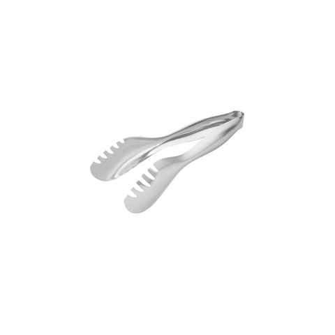 CHEF INOX SERVING TONG S/S 240mm (*70285*) =  1 X EACH