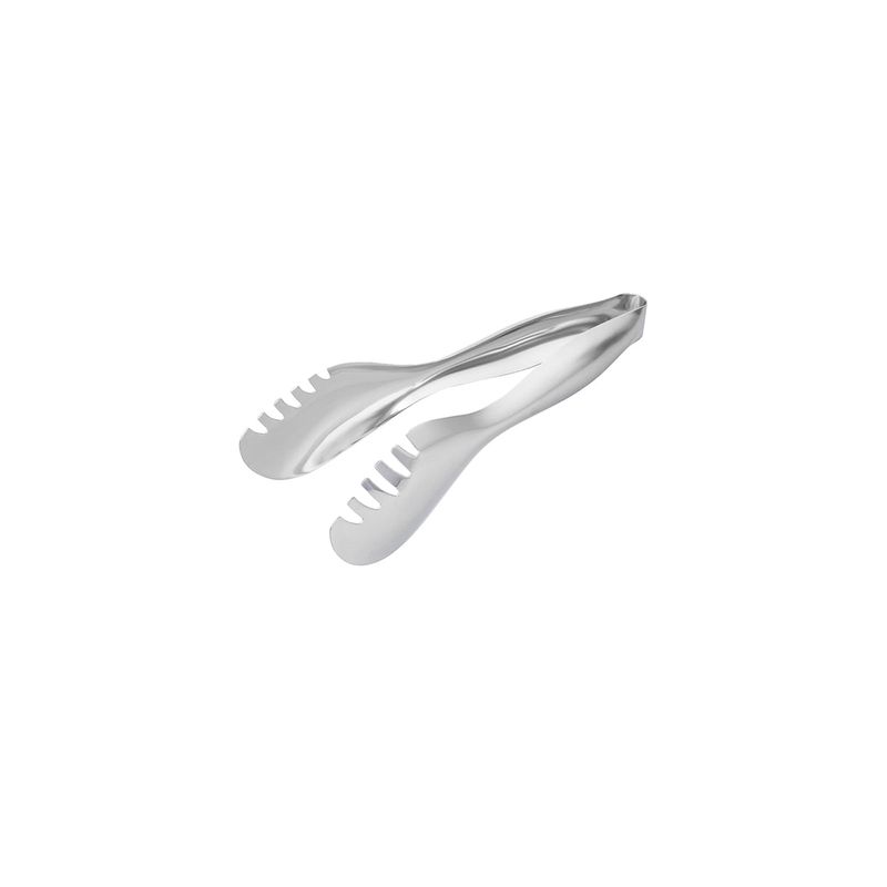 CHEF INOX SERVING TONG S/S 240mm (*70285*) =  1 X EACH
