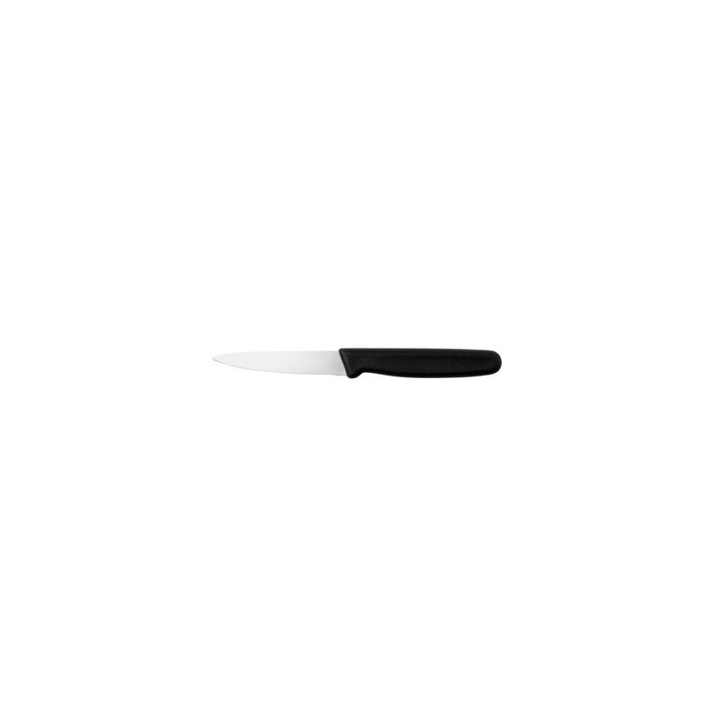 IVO PARING KNIFE  90mm (20 IN A PACK) EVERYDAY SERIES (*27001*) =  1 X PACK