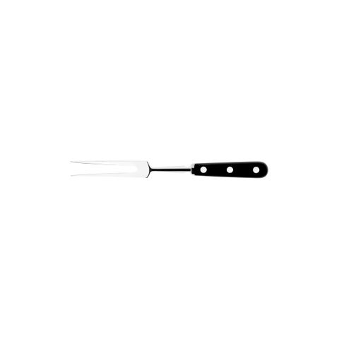 IVO BLADEMASTER "2000" CARVING FORK CURVED 150mm (*26163*) =  1 X EACH