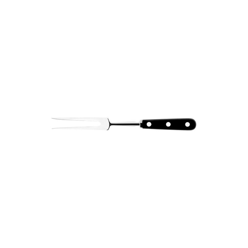 IVO BLADEMASTER "2000" CARVING FORK CURVED 150mm (*26163*) =  1 X EACH