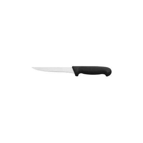 IVO PROFESSIONAL "55000" BONING KNIFE 150mm (*25006*) =  1 X EACH