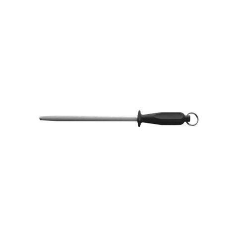 IVO PROFESSIONAL "55000" SHARPENING STEEL 250mm (*25310*) =  1 X EACH