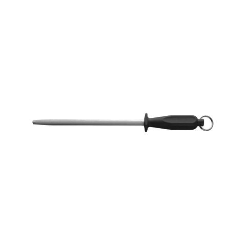 IVO PROFESSIONAL "55000" SHARPENING STEEL 300mm (*25312*) =  1 X EACH
