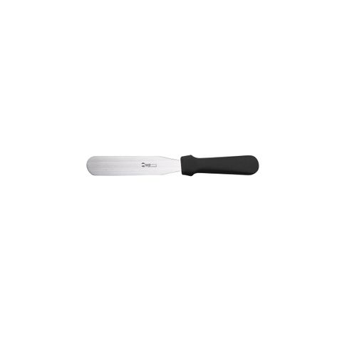 IVO PROFESSIONAL "55000" SPATULA 150mm  BLACK (*25487-BK*) =  1 X EACH