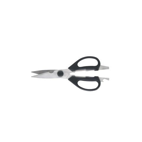 IVO-MULTIPUPOSE KITCHEN SHEAR DETACHABLE 18/10 210mm (*03982*) =  1 X EACH