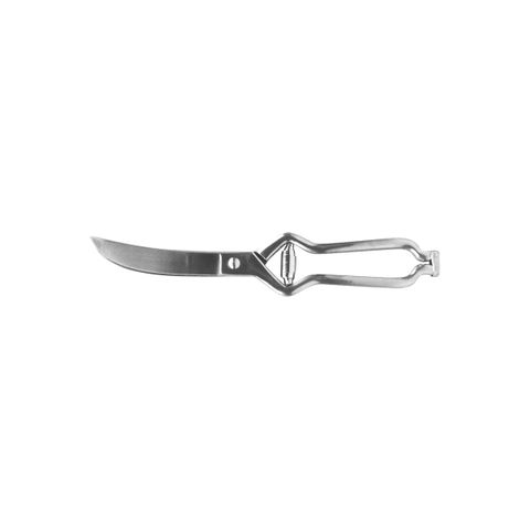 IVO-POULTRY SHEAR 18/10 260mm (*03980*) =  1 X EACH