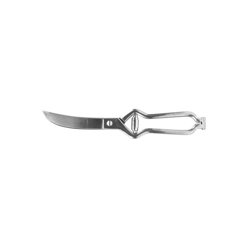 IVO-POULTRY SHEAR 18/10 260mm (*03980*) =  1 X EACH