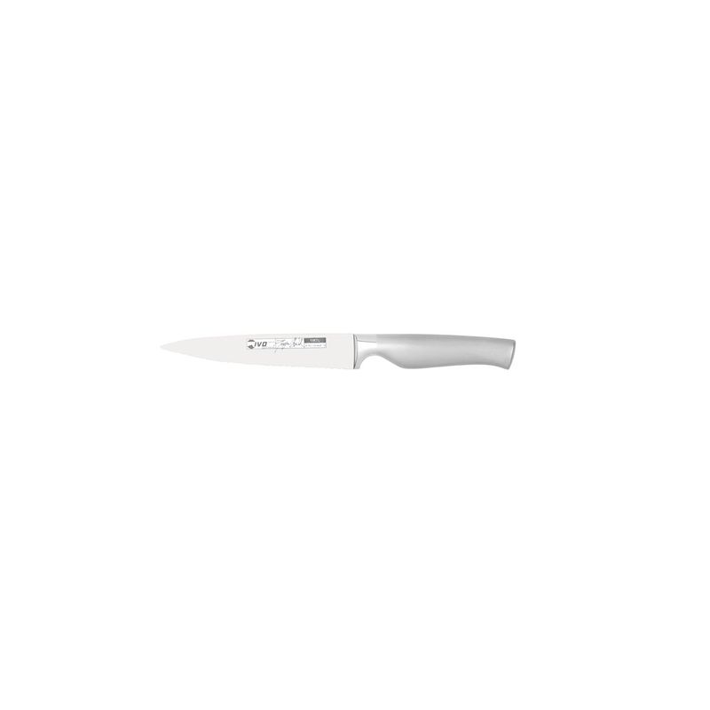 IVO VIRTU UTILITY KNIFE SERRATED BLADE 135mm (*26058*) =  1 X EACH