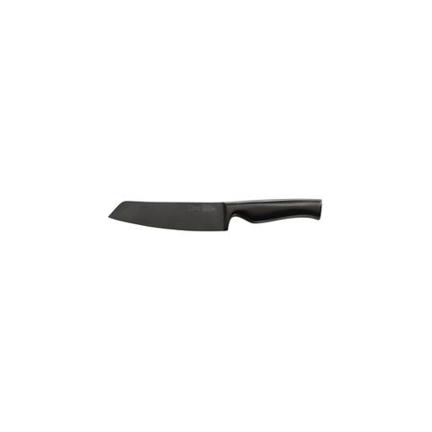 IVO VIRTU VEGETABLE KNIFE 140mm  BLACK (*26086*) =  1 X EACH