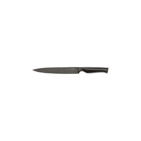 IVO VIRTU UTILITY KNIFE 160mm BLACK (*26085*) = PACK OF 60 X EACHES