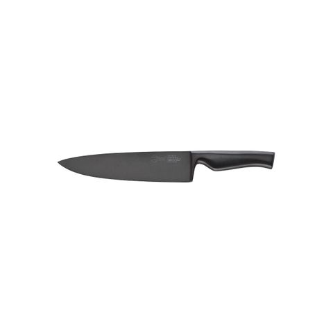 IVO VIRTU CHEF'S KNIFE 205mm BLACK (*26087*) =  1 X EACH