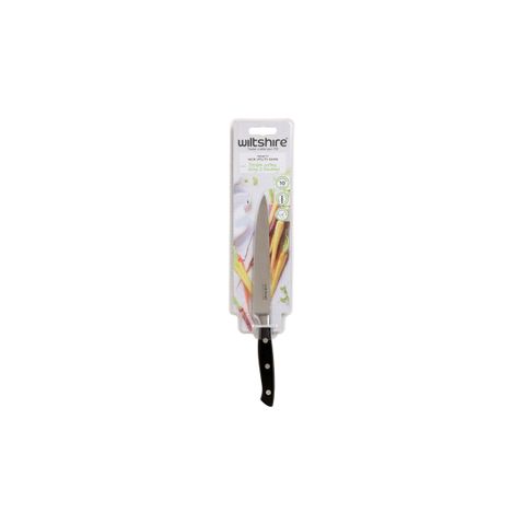 WILTSHIRE TRINITY UTILITY KNIFE 140mm (*WLT41058*) = PACK OF 3 X EACHES