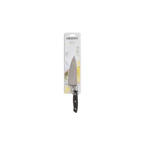 WILTSHIRE TRINITY COOK'S KNIFE 150mm (*WLT41296*) = PACK OF 6 X EACHES