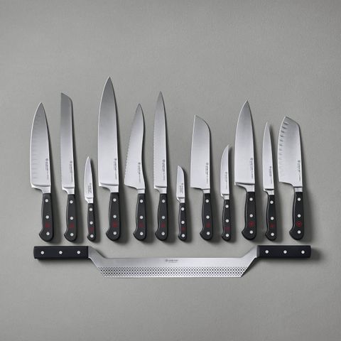 WUSTHOF CLASSIC FILLET KNIFE 160mm (1040103716W) (*28067*) =  1 X EACH