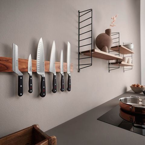 WUSTHOF CLASSIC COOKS KNIFE 120mm (1040100112W) (*28058*) =  1 X EACH