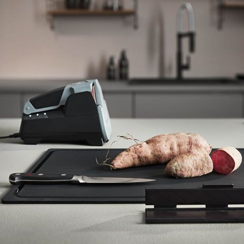 WUSTHOF CLASSIC UTILITY KNIFE 120mm (1040100412W) (*28061*) =  1 X EACH