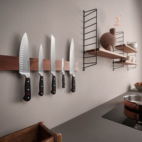 WUSTHOF CLASSIC COOK'S KNIFE 180mm (1040100118W) (*28074*) =  1 X EACH