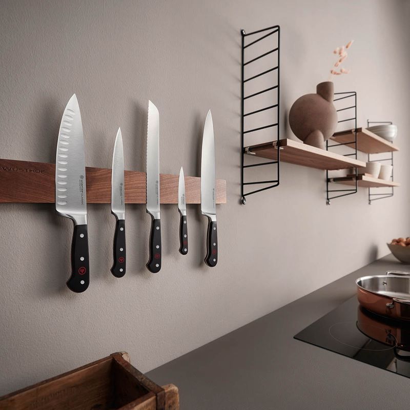 WUSTHOF CLASSIC COOK'S KNIFE 180mm (1040100118W) (*28074*) =  1 X EACH