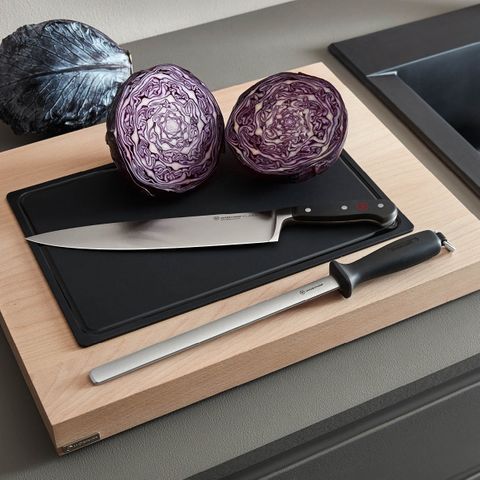 WUSTHOF CLASSIC CARVING KNIFE 200mm (1040100720W) (*28078*) =  1 X EACH