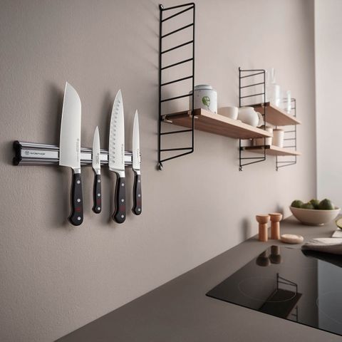 WUSTHOF CLASSIC CHAI DAO 170mm (1040135517W) (*28071*) =  1 X EACH