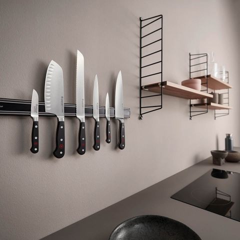 WUSTHOF CLASSIC COOK'S AND PARING KNIFE SET 2pc (1120160206W (*28100*) =  1 X EACH