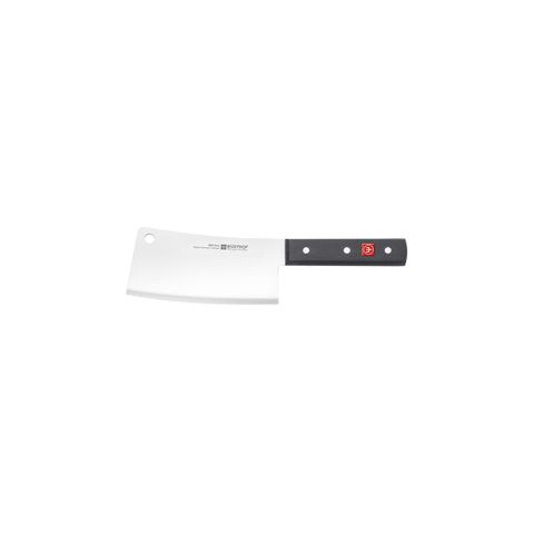 WUSTHOF CLEAVER 160mm (4680/16W) (*28129*) =  1 X EACH