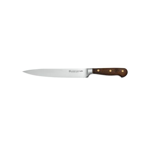WUSTHOF CRAFTER CARVING KNIFE 20CM (1010800720W) (*28709*) =  1 X EACH
