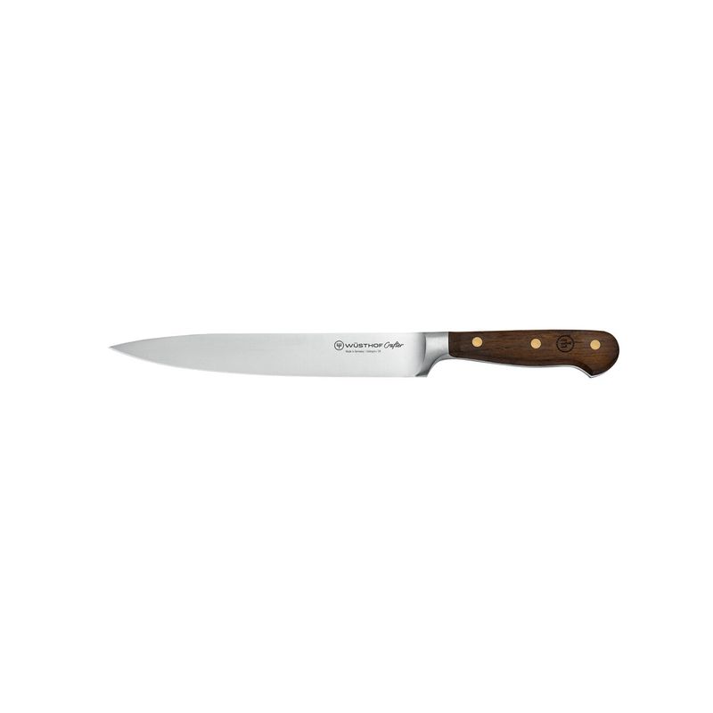 WUSTHOF CRAFTER CARVING KNIFE 20CM (1010800720W) (*28709*) =  1 X EACH