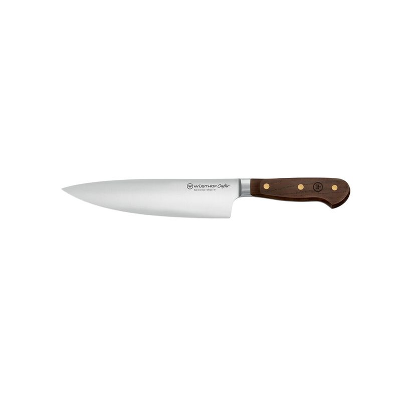WUSTHOF CRAFTER COOKS KNIFE 20CM (1010830120W) (*28706*) =  1 X EACH