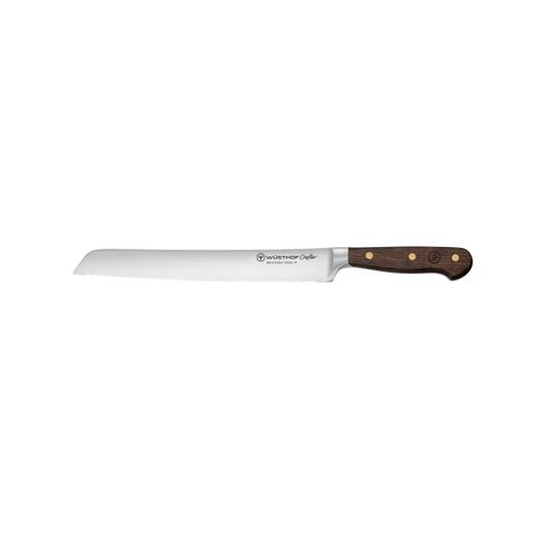 WUSTHOF CRAFTER BREAD KNIFE 23CM (1010801123W) (*28710*) =  1 X EACH