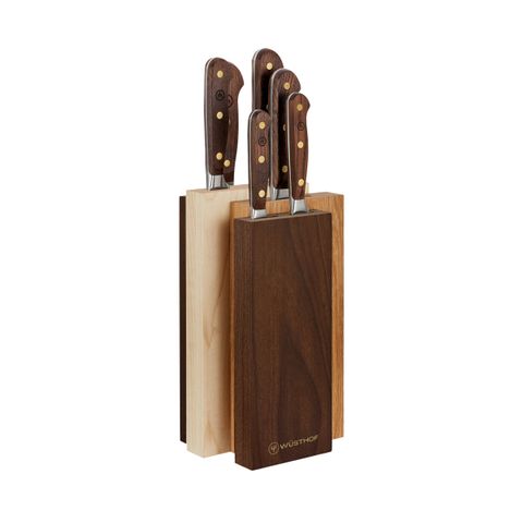 WUSTHOF CRAFTER KNIFE BLOCK SET 7PC (1090870602W) (*28716*) =  1 X SET