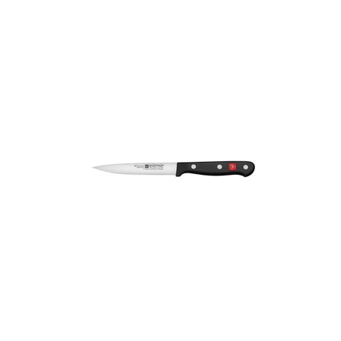 WUSTHOF GOURMET UTILITY KNIFE 120mm (1025048112W) (*28271*) =  1 X EACH