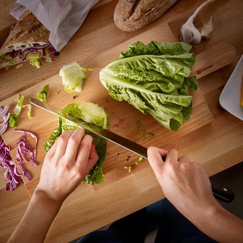 WUSTHOF GOURMET BREAD KNIFE 200mm (1025045720W) (*28275*) =  1 X EACH