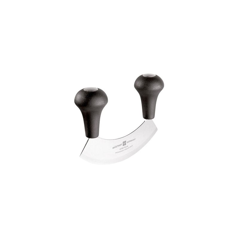 WUSTHOF MINCING KNIFE 150mm (1069501301W) (*28134*) =  1 X EACH
