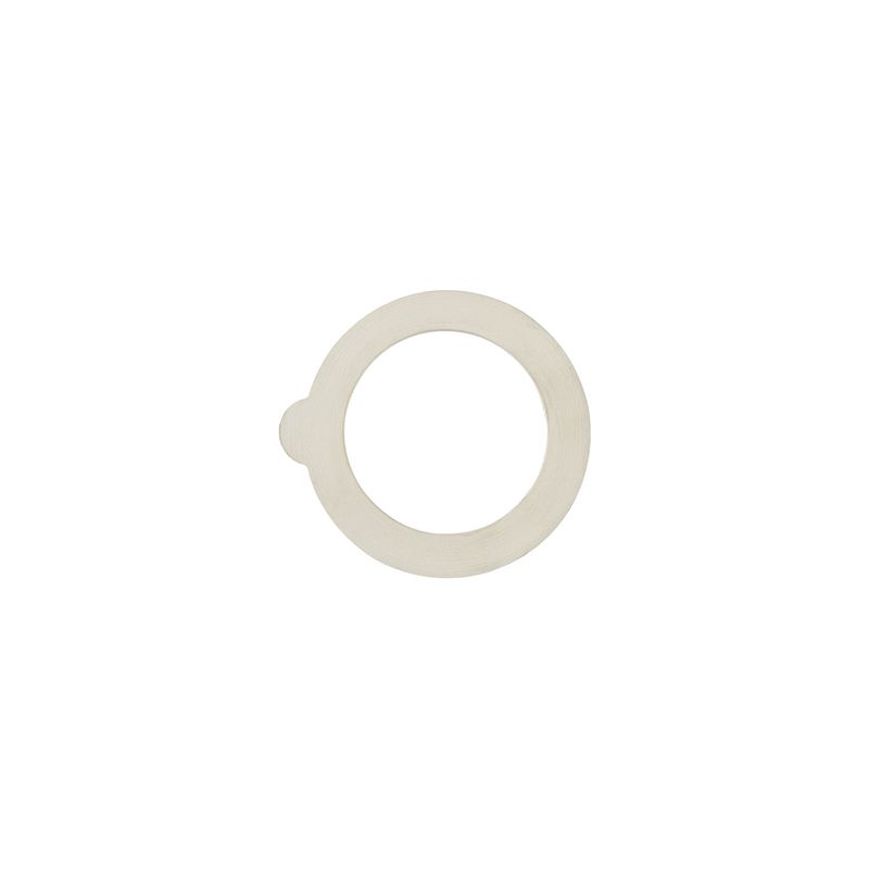 RUBBER SEAL FOR 330-998/340-008/9 FIDO JARS 6/PACK (8.90780) (*330-303*) = PACK OF 6 X EACHES