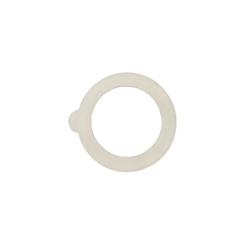 RUBBER SEAL FOR FIDO JARS 90mm 6/PACK (8.90750) (*330-305*) = SLEEVE OF 6 X PACKETS