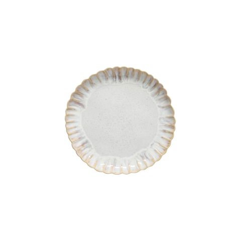 CASAFINA MALLORCA  PLATE 272mm SAND BEIGE (ERP271-SND (*400850*) = PACK OF 6 X EACHES