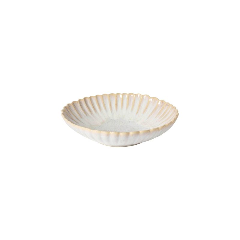 CASAFINA MALLORCA  BOWL 237mm 790ml SAND BEIGE (ERP241-SND) (*400852*) = PACK OF 6 X EACHES