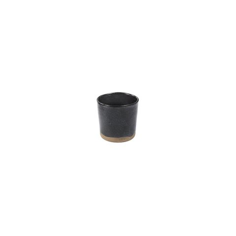 SERAX MERCI NO 9 TUMBLER 74x73mm, 180ml DARK BLUE (*SERAXB5117133*) = PACK OF 8 X EACHES
