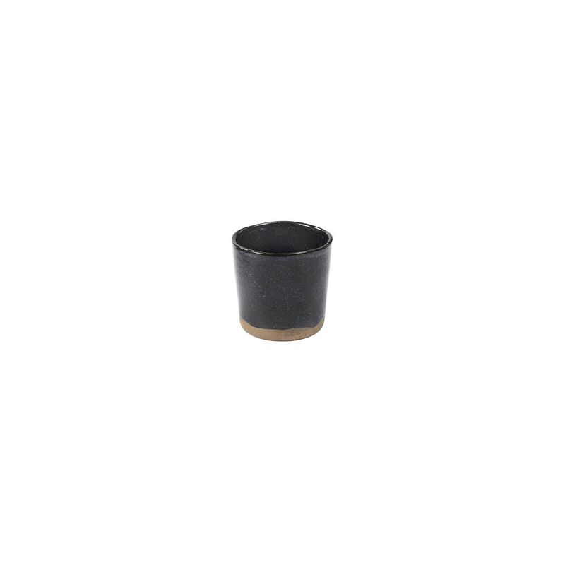 SERAX MERCI NO 9 TUMBLER 74x73mm, 180ml DARK BLUE (*SERAXB5117133*) = PACK OF 8 X EACHES